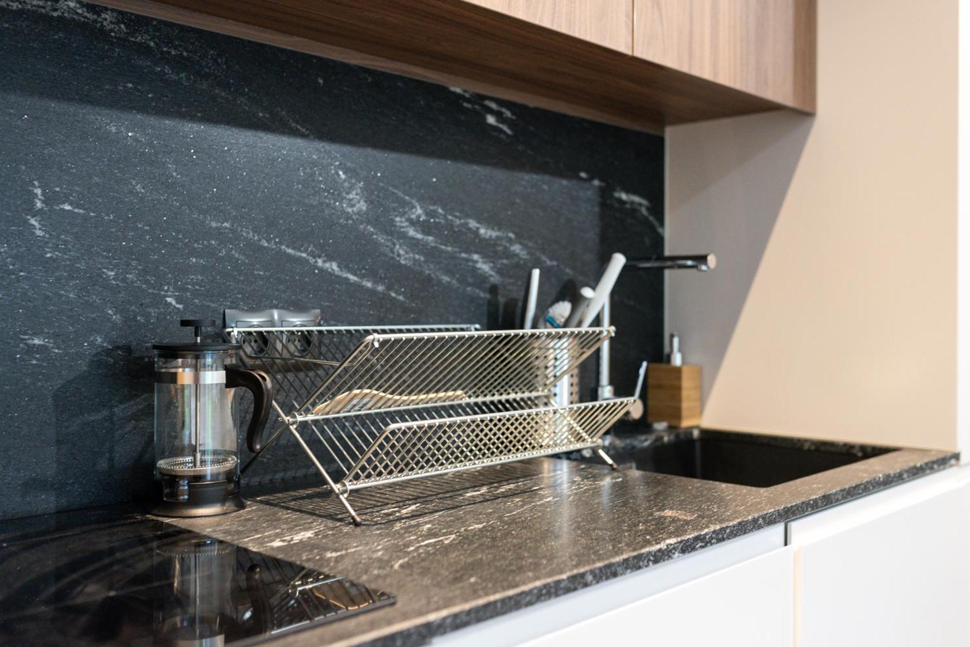 Apartament Lakowa Гданьск Экстерьер фото