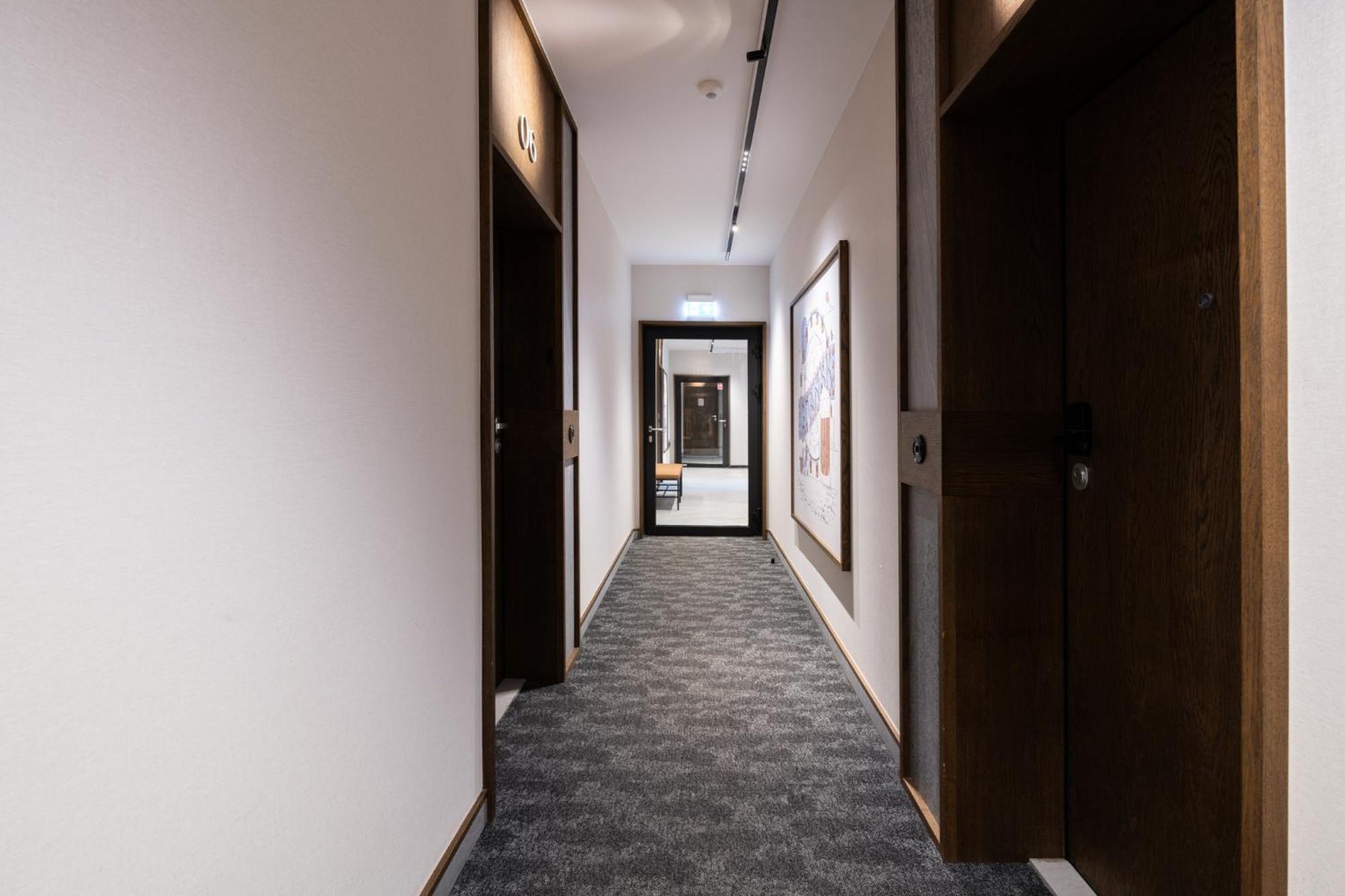 Apartament Lakowa Гданьск Экстерьер фото